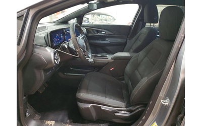 Chevrolet Equinox LT - автомобили, коли, обяви за нови и употребявани 6