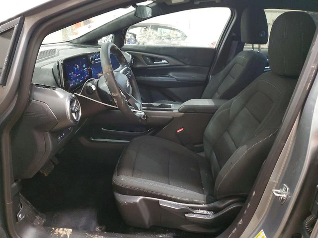 Chevrolet Equinox LT - автомобили, коли, обяви за нови и употребявани 6