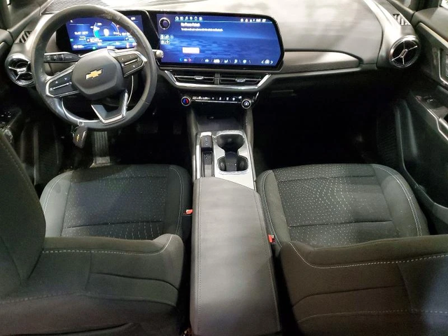Chevrolet Equinox LT - автомобили, коли, обяви за нови и употребявани 7