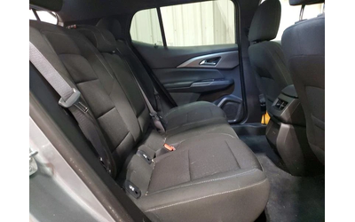 Chevrolet Equinox LT - автомобили, коли, обяви за нови и употребявани 8