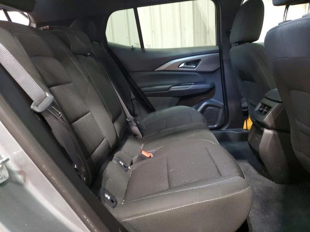 Chevrolet Equinox LT - автомобили, коли, обяви за нови и употребявани 8