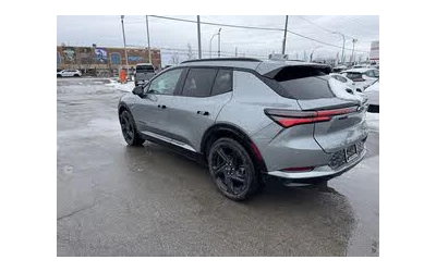 chevrolet-equinox - 2