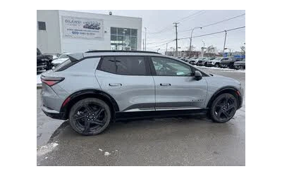 chevrolet-equinox - 4