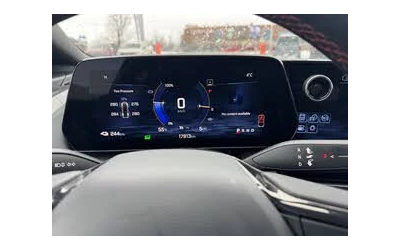 Chevrolet Equinox EV RS FWD* АвтоКреди* (ЦЕНА ДО БГ) - автомобили, коли, обяви за нови и употребявани 7