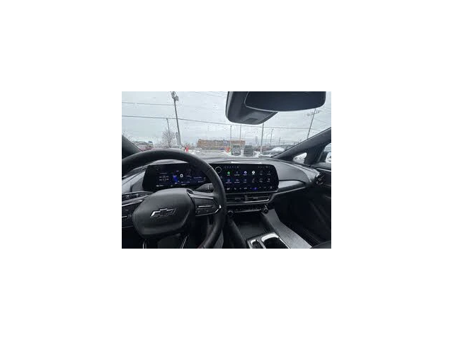 Chevrolet Equinox EV RS FWD* АвтоКреди* (ЦЕНА ДО БГ) - автомобили, коли, обяви за нови и употребявани 8