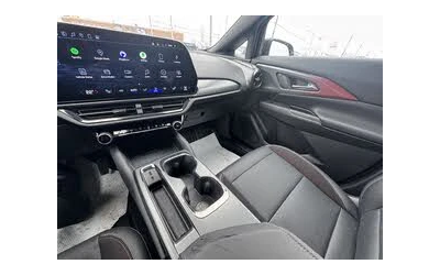 Chevrolet Equinox EV RS FWD* АвтоКреди* (ЦЕНА ДО БГ) - автомобили, коли, обяви за нови и употребявани 9