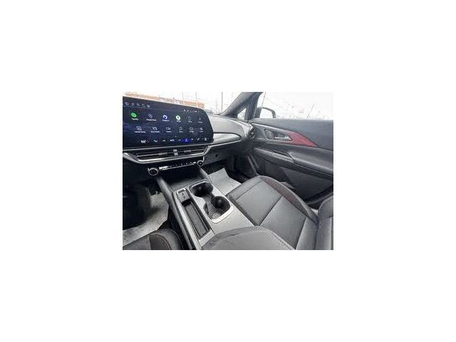 Chevrolet Equinox EV RS FWD* АвтоКреди* (ЦЕНА ДО БГ) - автомобили, коли, обяви за нови и употребявани 9