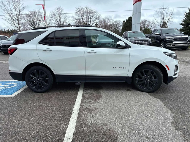Chevrolet Equinox * RS * CARFAX * KEYLESS * КЛИП НА МОТОРА * ПОДГРЕВ - автомобили, коли, обяви за нови и употребявани 2