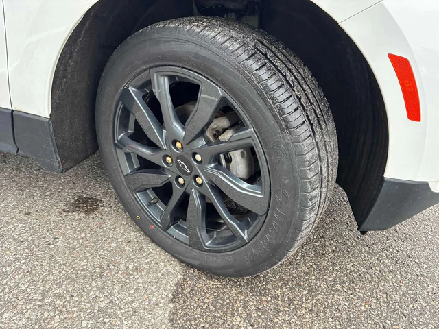 Chevrolet Equinox * RS * CARFAX * KEYLESS * КЛИП НА МОТОРА * ПОДГРЕВ - автомобили, коли, обяви за нови и употребявани 6