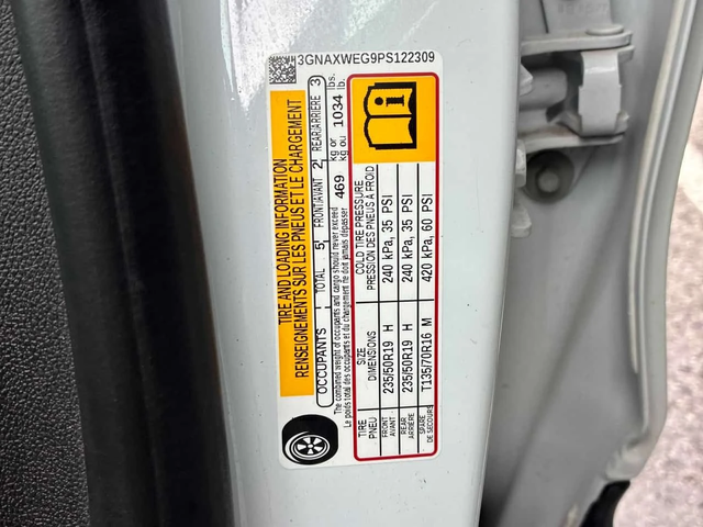 Chevrolet Equinox * RS * CARFAX * KEYLESS * КЛИП НА МОТОРА * ПОДГРЕВ - автомобили, коли, обяви за нови и употребявани 9