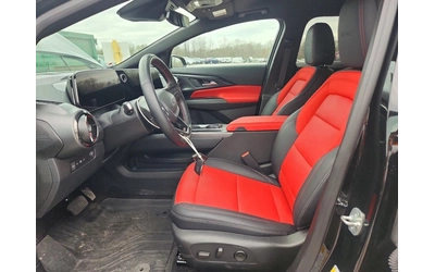 Chevrolet Equinox RS FWD - автомобили, коли, обяви за нови и употребявани 6