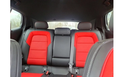 Chevrolet Equinox RS FWD - автомобили, коли, обяви за нови и употребявани 9
