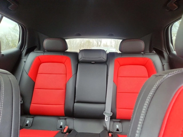 Chevrolet Equinox RS FWD - автомобили, коли, обяви за нови и употребявани 9