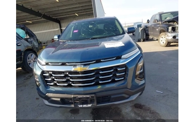 Chevrolet Equinox 2LT - автомобили, коли, обяви за нови и употребявани 11