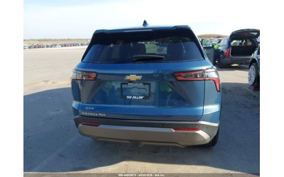 Chevrolet Equinox 2LT - автомобили, коли, обяви за нови и употребявани 15