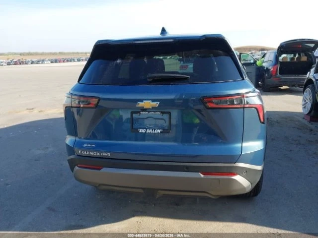 Chevrolet Equinox 2LT - автомобили, коли, обяви за нови и употребявани 15