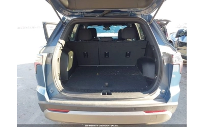 Chevrolet Equinox 2LT - автомобили, коли, обяви за нови и употребявани 16