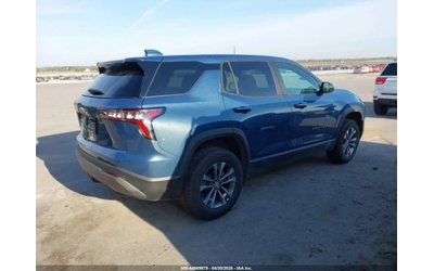 chevrolet-equinox - 3