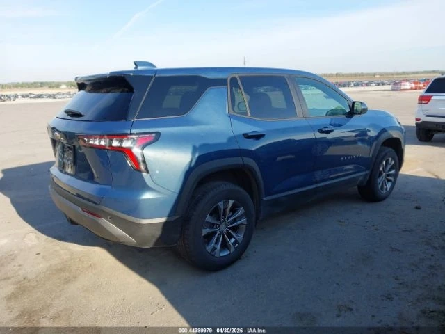 Chevrolet Equinox 2LT - автомобили, коли, обяви за нови и употребявани 3