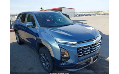chevrolet-equinox - 5