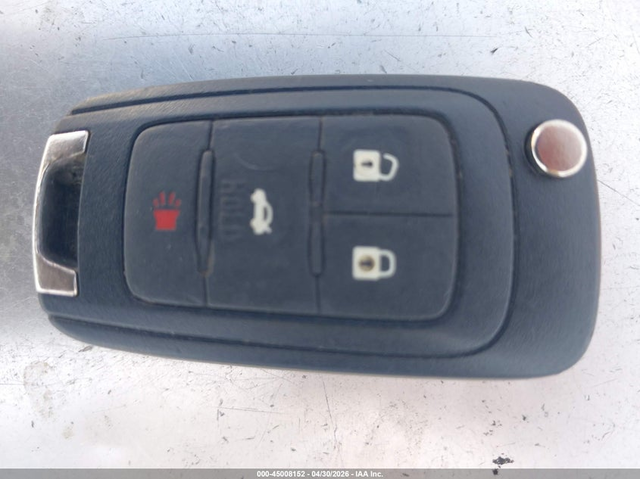 Chevrolet Impala 3.6L V-6 DI, DOHC, VVT, 305HP Front Wheel Drive - автомобили, коли, обяви за нови и употребявани 10