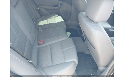Chevrolet Impala 3.6L V-6 DI, DOHC, VVT, 305HP Front Wheel Drive - автомобили, коли, обяви за нови и употребявани 7