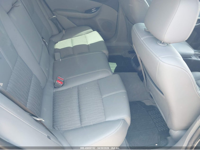 Chevrolet Impala 3.6L V-6 DI, DOHC, VVT, 305HP Front Wheel Drive - автомобили, коли, обяви за нови и употребявани 7