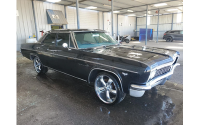 chevrolet-impala - 0