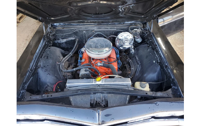 Chevrolet Impala 1966 CHEVROLET IMPALA - автомобили, коли, обяви за нови и употребявани 10