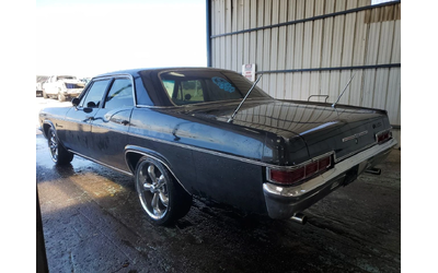 chevrolet-impala - 5