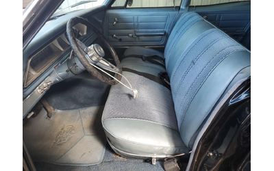 Chevrolet Impala 1966 CHEVROLET IMPALA - автомобили, коли, обяви за нови и употребявани 6