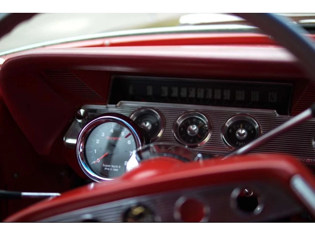 Chevrolet Impala SS / ЦЕНА ДО БЪЛГАРИЯ - автомобили, коли, обяви за нови и употребявани 15