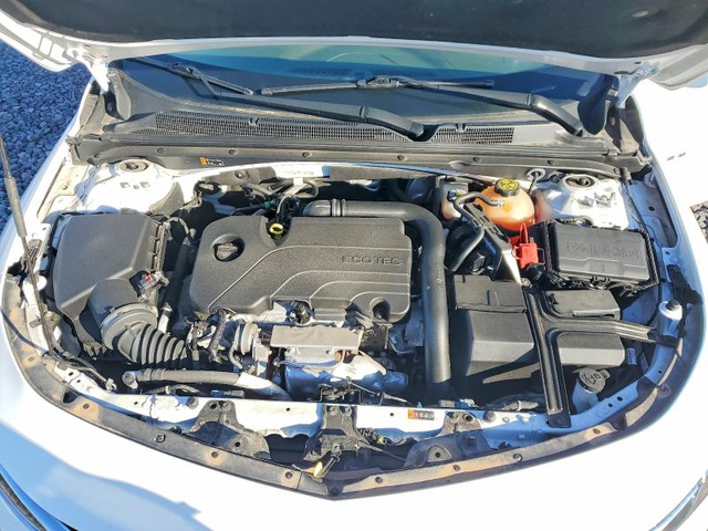 Chevrolet Malibu 1.5L 4 FRONT WHEEL DRIVE - автомобили, коли, обяви за нови и употребявани 11