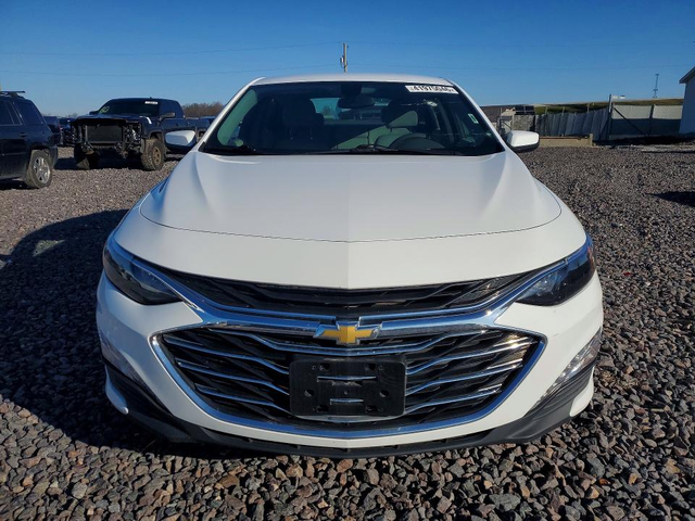 Chevrolet Malibu 1.5L 4 FRONT WHEEL DRIVE - автомобили, коли, обяви за нови и употребявани 4