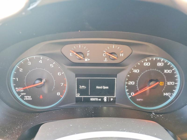 Chevrolet Malibu 1.5L 4 FRONT WHEEL DRIVE - автомобили, коли, обяви за нови и употребявани 8