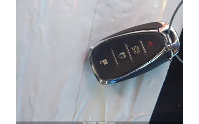 Chevrolet Malibu 1.5L I-4 DI, DOHC, VVT, TURBO, 160HP Front Wheel Drive - автомобили, коли, обяви за нови и употребявани 10