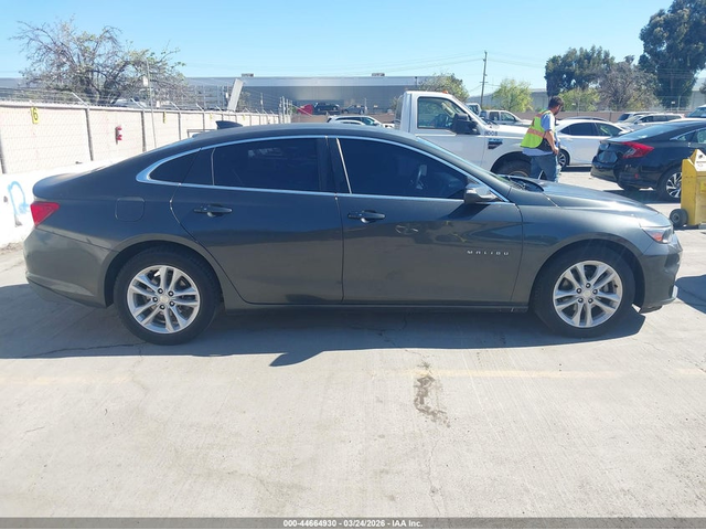 Chevrolet Malibu 1.5L I-4 DI, DOHC, VVT, TURBO, 160HP Front Wheel Drive - автомобили, коли, обяви за нови и употребявани 12