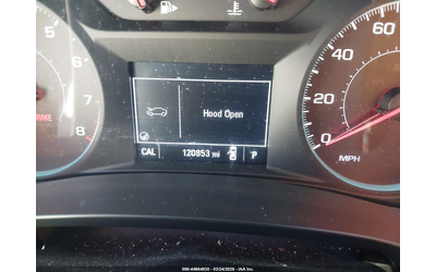 Chevrolet Malibu 1.5L I-4 DI, DOHC, VVT, TURBO, 160HP Front Wheel Drive - автомобили, коли, обяви за нови и употребявани 14