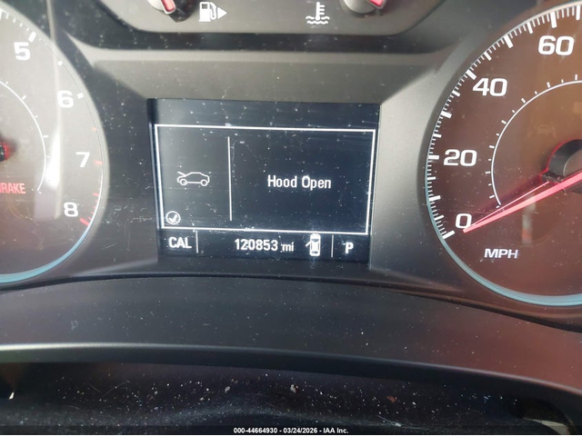 Chevrolet Malibu 1.5L I-4 DI, DOHC, VVT, TURBO, 160HP Front Wheel Drive - автомобили, коли, обяви за нови и употребявани 14