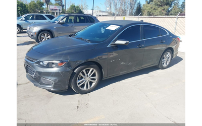 chevrolet-malibu-1-5l-i-4-di-dohc-vvt-turbo-160hp-front-wheel-drive - 1