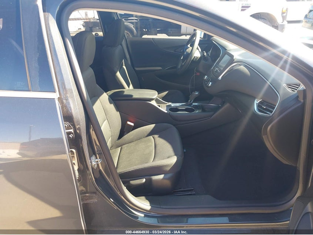 Chevrolet Malibu 1.5L I-4 DI, DOHC, VVT, TURBO, 160HP Front Wheel Drive - автомобили, коли, обяви за нови и употребявани 4