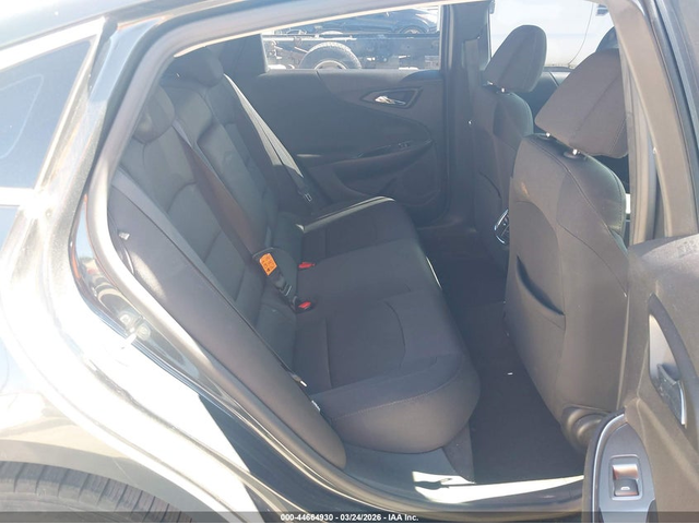 Chevrolet Malibu 1.5L I-4 DI, DOHC, VVT, TURBO, 160HP Front Wheel Drive - автомобили, коли, обяви за нови и употребявани 7