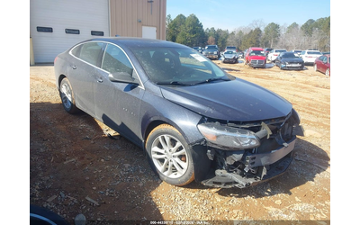 chevrolet-malibu-1-5l-i-4-di-dohc-vvt-turbo-160hp-front-wheel-drive - 0