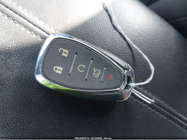 Chevrolet Malibu 1.5L I-4 DI, DOHC, VVT, TURBO, 160HP Front Wheel Drive - автомобили, коли, обяви за нови и употребявани 10