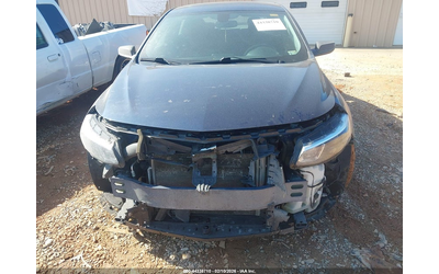 Chevrolet Malibu 1.5L I-4 DI, DOHC, VVT, TURBO, 160HP Front Wheel Drive - автомобили, коли, обяви за нови и употребявани 11