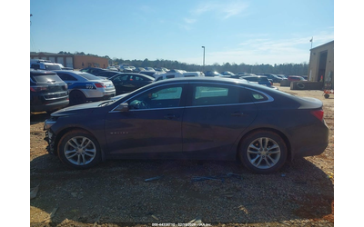 Chevrolet Malibu 1.5L I-4 DI, DOHC, VVT, TURBO, 160HP Front Wheel Drive - автомобили, коли, обяви за нови и употребявани 13