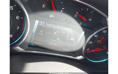 Chevrolet Malibu 1.5L I-4 DI, DOHC, VVT, TURBO, 160HP Front Wheel Drive - автомобили, коли, обяви за нови и употребявани 14