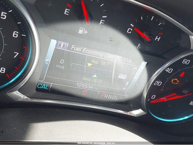 Chevrolet Malibu 1.5L I-4 DI, DOHC, VVT, TURBO, 160HP Front Wheel Drive - автомобили, коли, обяви за нови и употребявани 14