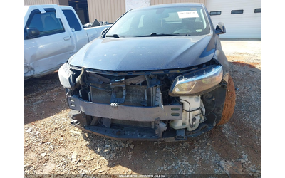 Chevrolet Malibu 1.5L I-4 DI, DOHC, VVT, TURBO, 160HP Front Wheel Drive - автомобили, коли, обяви за нови и употребявани 16