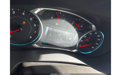 Chevrolet Malibu 1.5L I-4 DI, DOHC, VVT, TURBO, 160HP Front Wheel Drive - автомобили, коли, обяви за нови и употребявани 6